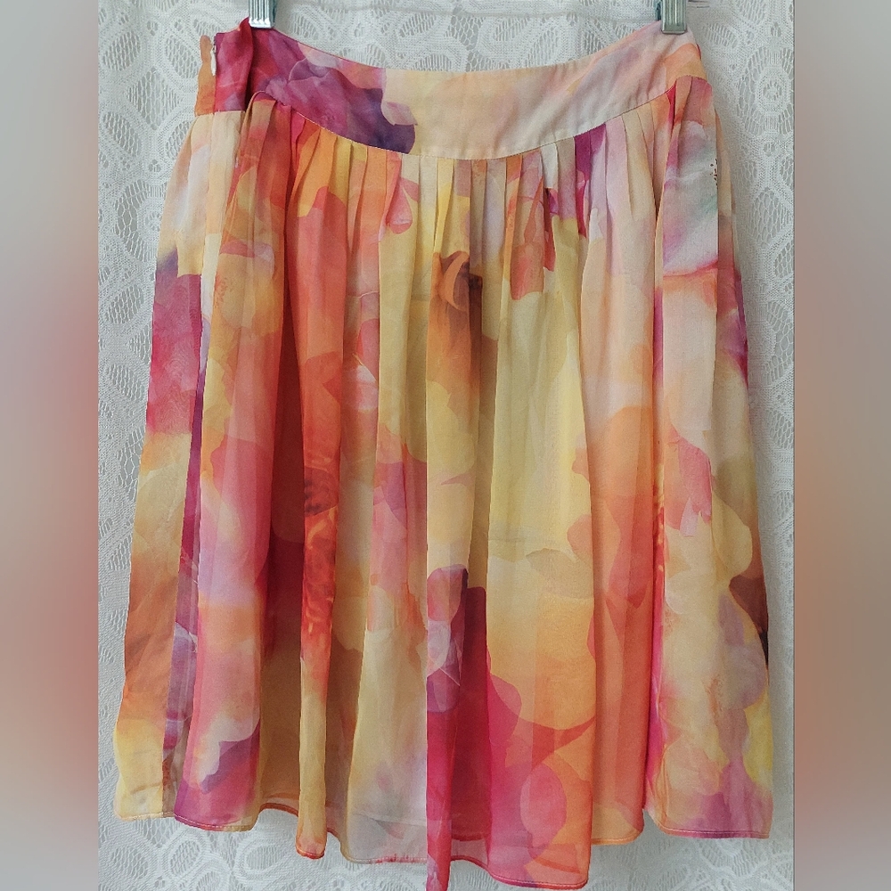 Liz Claiborne Skirt